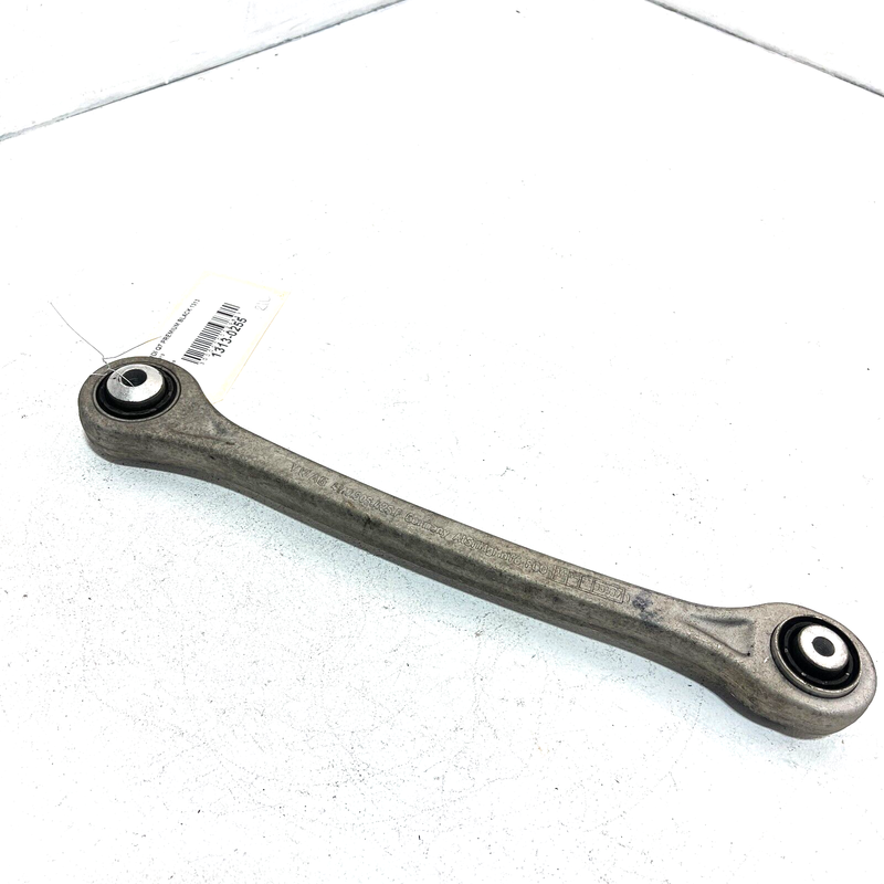 Used 17-23 AUDI Q7 Q8 SQ7 SQ8 REAR DRIVER SIDE FORWARD LATERAL CONTROL ARM OEM