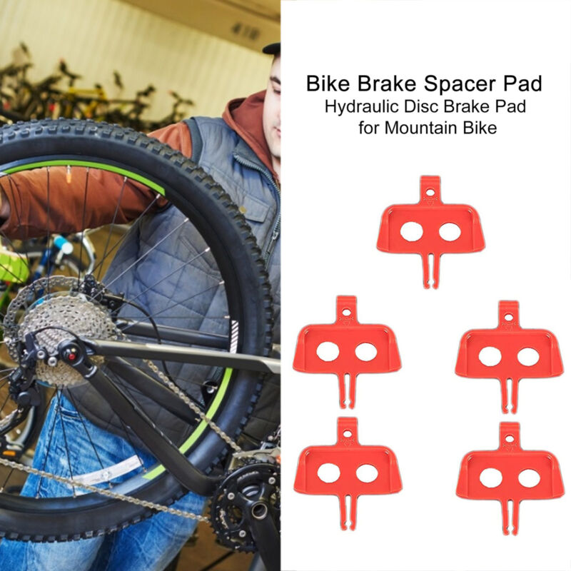 Spacers Brake Pads Hydraulic Disc Spacer Instert