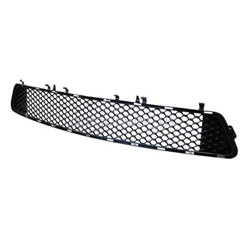 For Mercedes-Benz E300/E350/E550 Front Bumper Grille 2010-2013 Lower Plastic