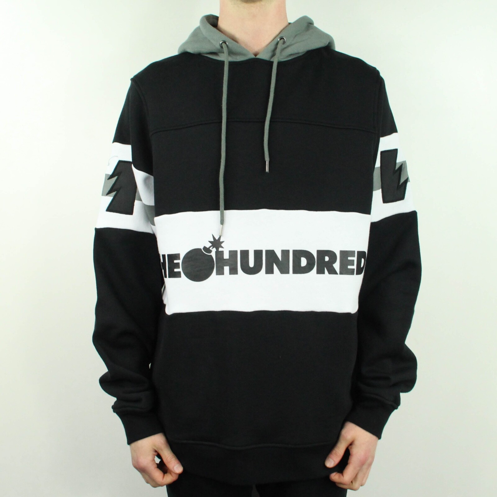 the hundreds jumper