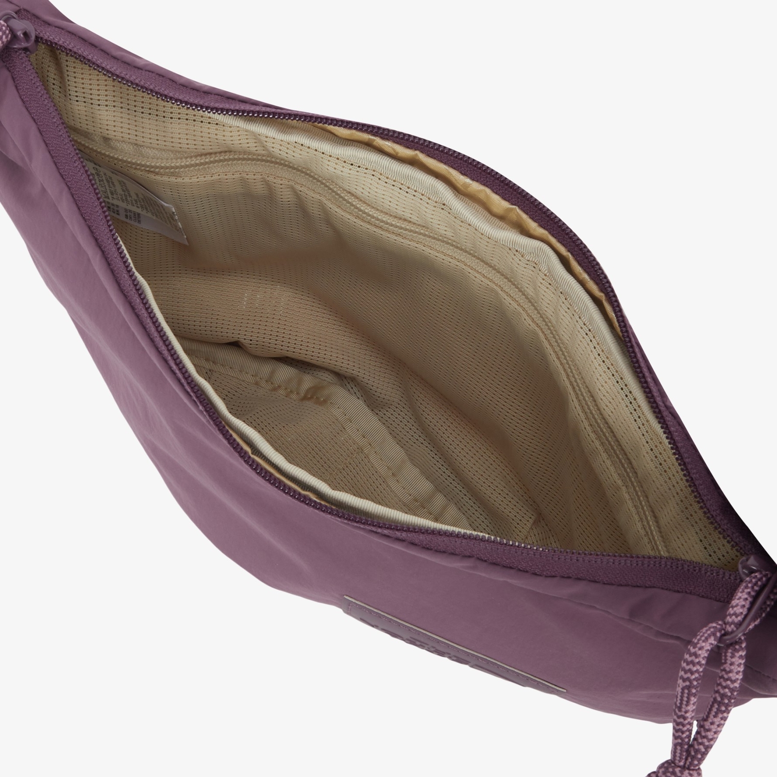 バッグ・カバンその他 [The North Face] W NEVER STOP CROSSBODY - GRAPEMIST New THE NORTH FACE W NEVER STOP CROSSBODY GRAPEMIST NN2PQ84C