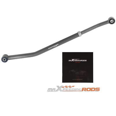 maXpeedingrods Rear Adjustable Track Bar For 1-6