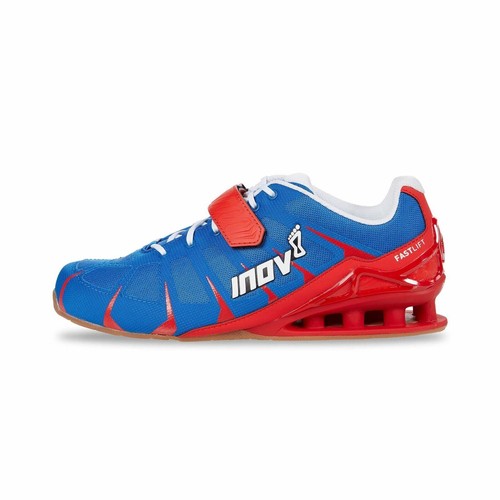 

[000919-BLRDWH-S-01] Женщины Inov-8 Fastlift 360, Синий