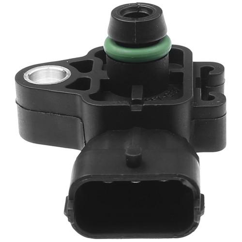 Manifold Absolute Pressure MAP Sensor for GMC Canyon Sierra 1500 Yukon Hummer