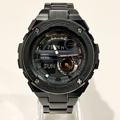 【超レア】CASIO G-SHOCK GST-200RBG GST-B200G-2A