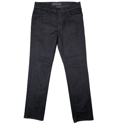 Joes Jeans Winston Straight Men 32x34 Indigo Dark Blue 90s Y2K Retro 5 Pocket