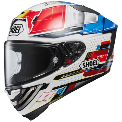 Shoei X-Fifteen - TC-10 - Proxy - 2XL 0105-1210-08