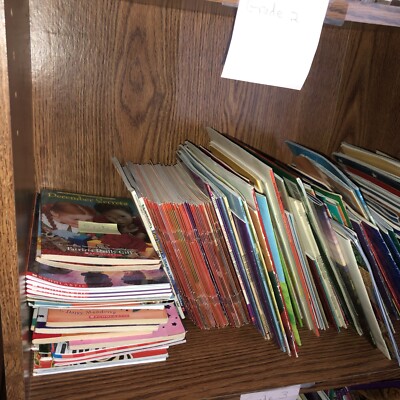 Grade 2 Second Reading Books Only $1 Each Level J - K - L - M