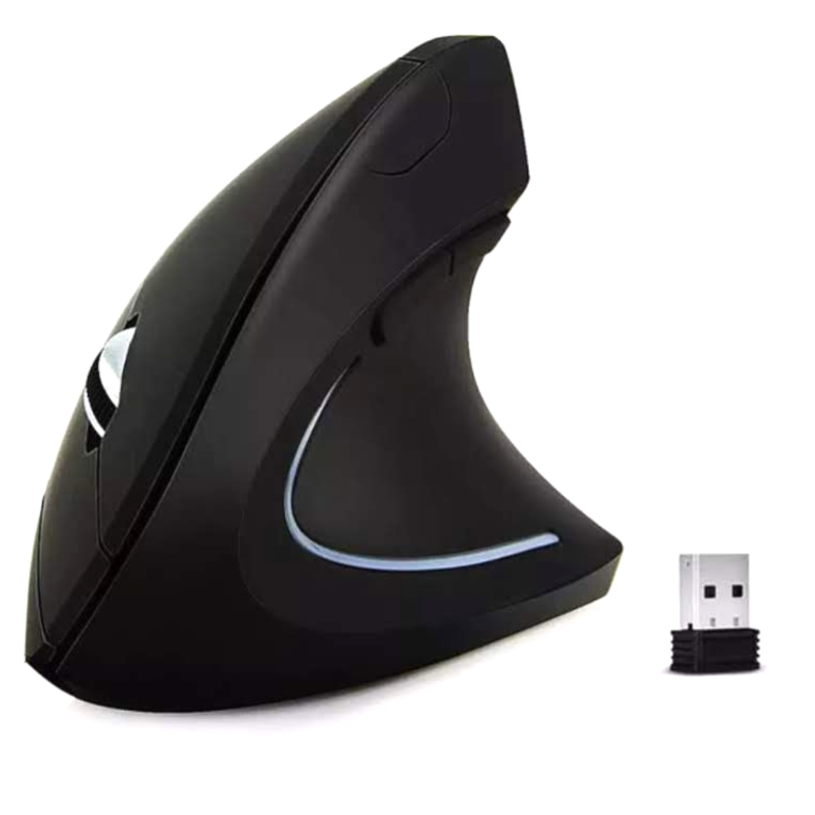 Optical 2 4g For Pc Mac Ipad Android Battery Operated