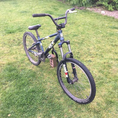 Haro 24 For Sale
