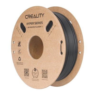 Creality PLA Filament 1.75mm for K1 Max, 3D Printer Filament PLA Designed for...