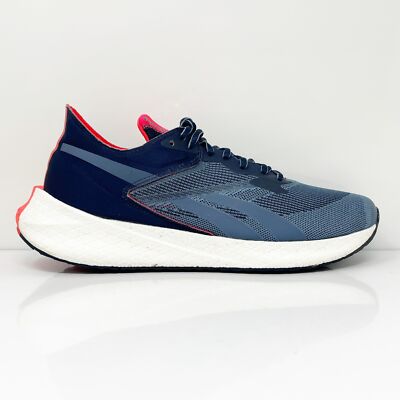 

Мужские кроссовки Reebok Floatride Energy Symmetros G55921 синие кроссовки размер 10, Синий, Floatride Energy Symmetros