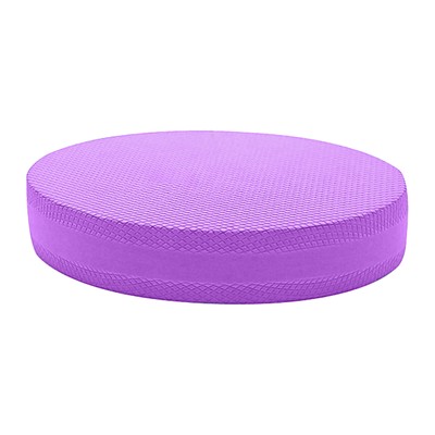 1PC TPE Balance Pad Non-slip Yoga Cushion Stability Mobility Balance Exercise 