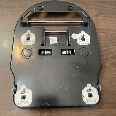 Genuine OEM TV Samsung The Frame No Gap Wall Mount BN9650670A TV Mount Only