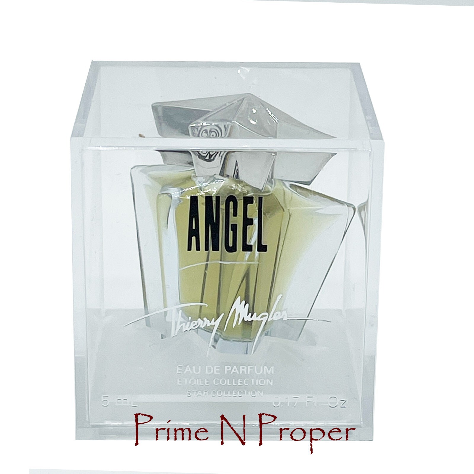 ThierryMugler Angel ティエリーミュグレーエンジェル 50ml