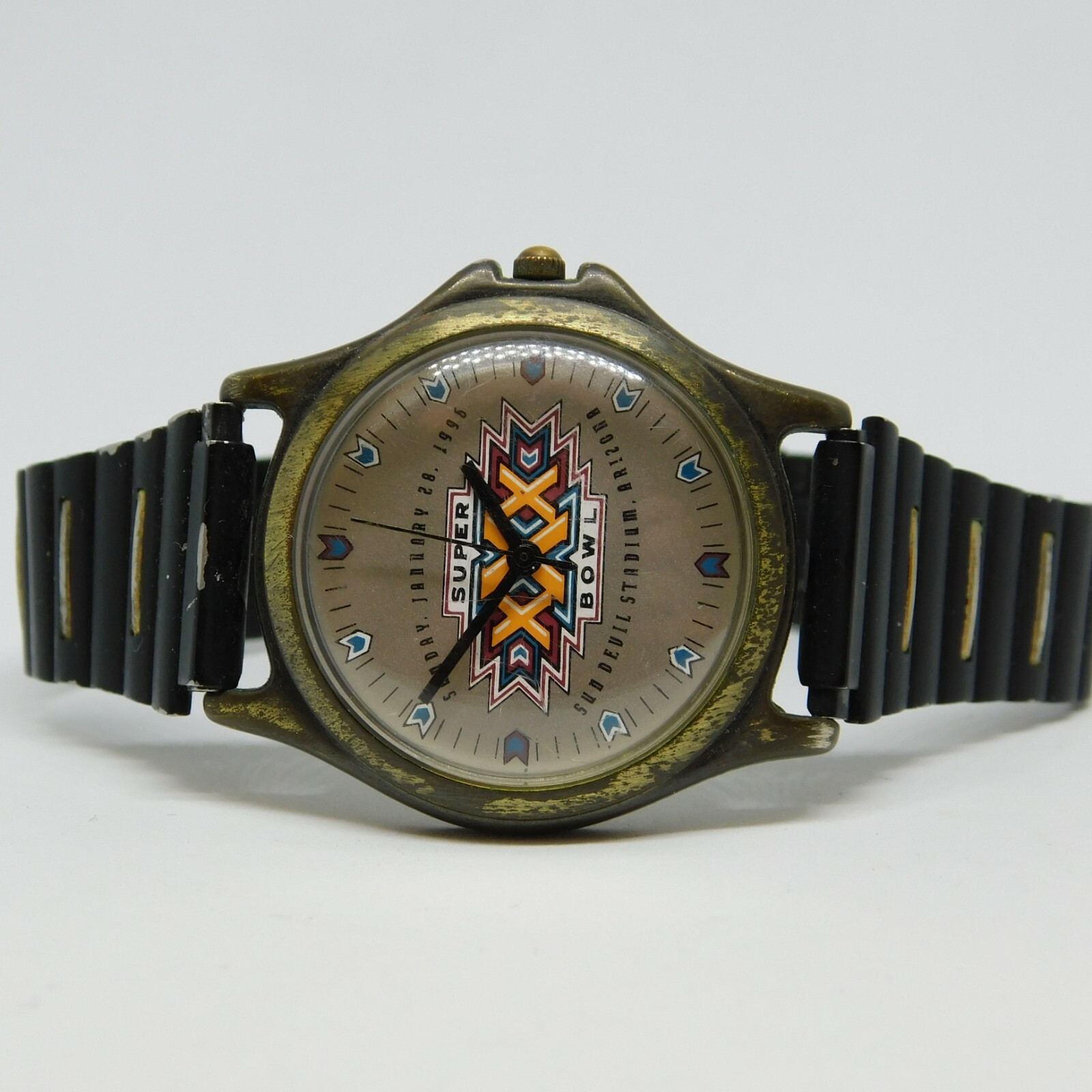 ピッチブラック　15p1oz MASTERPIECE TRIPLE RETROGRADE - MASTERPIECE collection