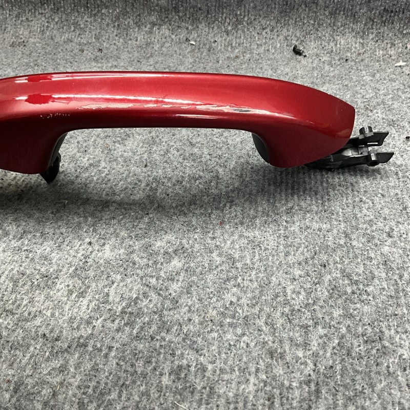 TÃ¼Rgriff Griff Aussen Rechts Kessy Vw Golf 8 Viii 5h0837206