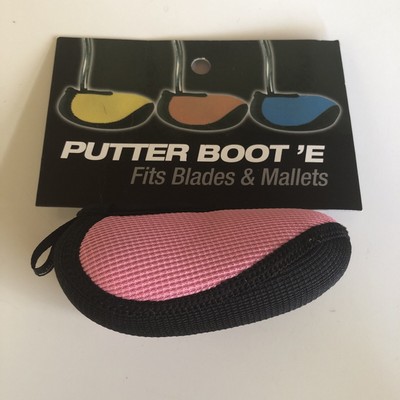 Stealth Putter Boote - Pink