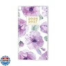 Pocket Calendar 2026-2027, Monthly Purse Planner - 6.7