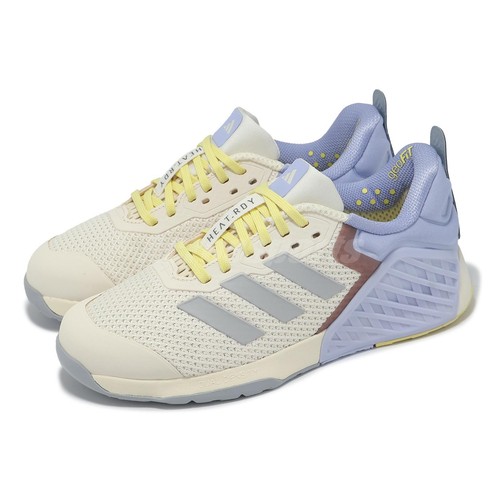 アディダス スニーカー　DROPSET 3 TRAINER レディース 24.5 Amazon | adidas レディース Dropset 3 トレーナー スニーカー