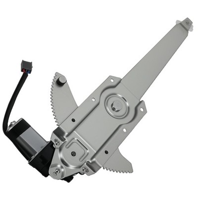 Front Driver LH Power Window Regulator for Ford F250/F350 1981-1997 741-674