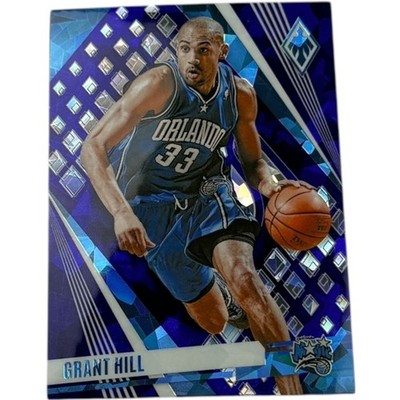 Grant Hill Orlando Magic 2023-24 Panini Phoenix Basketball Card 63