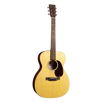 Martin Road Series 000-12E Retro Acoustic-Electric Guitar, Natural Aging Toner