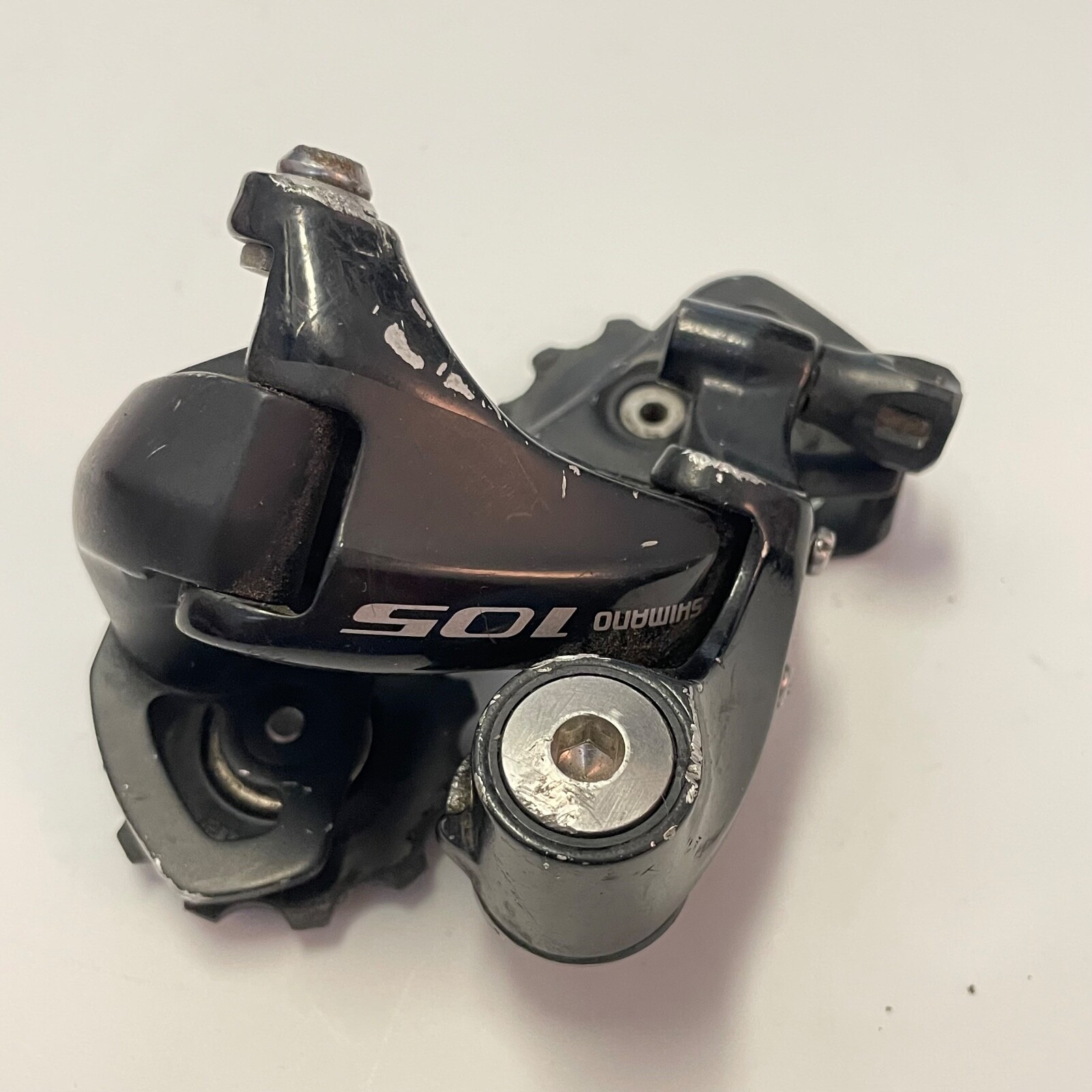 Shimano 105 5800 RD-5800 10 Speed Short Cage Rear Derailleur