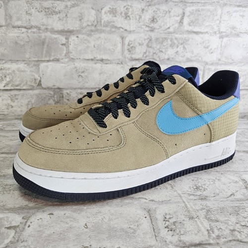 みぃさん是非どうぞ！NIKE AIR FORCE 1 LOW RETRO SP Nike Air Force 1 Low Khaki ACG Sneaker AF1 CD0887-201 Men's