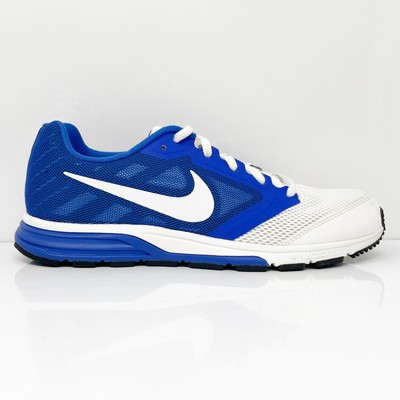 

Кроссовки Nike Womens Zoom Fly 652829-142 синие кроссовки размер 9,5, Синий, Zoom Fly