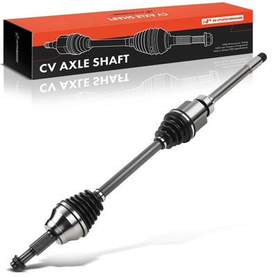 Buy APremium CV Axle Shaft Assembly for Toyota Highlander 20142017