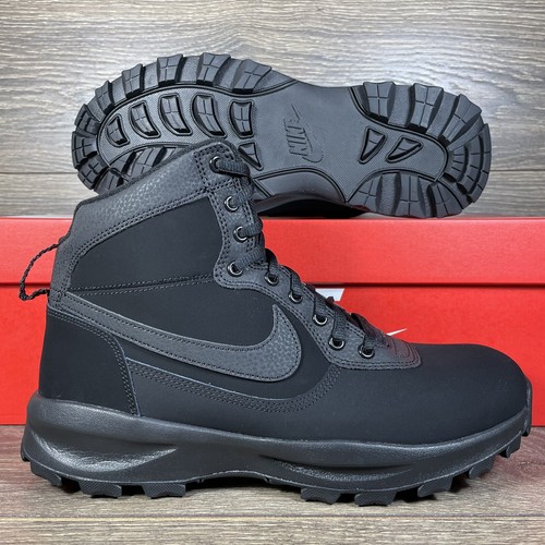 nike boots shoes