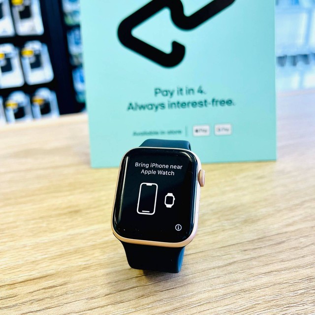 APPLE WATCH S5 44MM CELLULAR GOLD GOOD CONDITION RECEIPT\u0026WARRANTY | Other  Electronics \u0026 Computers | Gumtree Australia Logan Area - Waterford |  1296500626