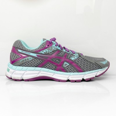 

Женские кроссовки Asics Gel Excite 3 T5B9N серые кроссовки размер 7, Серый, Gel Excite 3