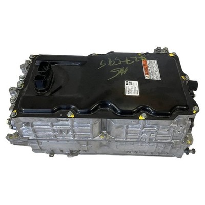 2025 Toyota Crown Signia DC Converter/Inverter G92A030121 Factory OEM Part