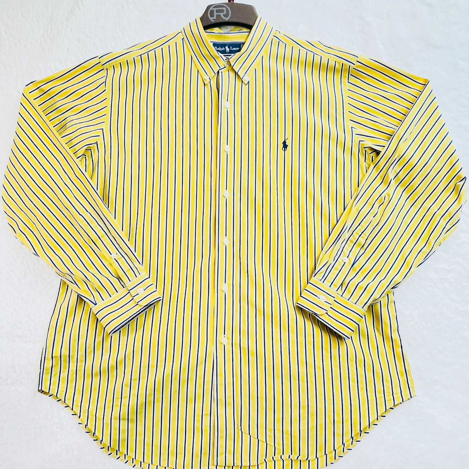タグ付き！90s Ralph Lauren Shirt CORBRIDGE XL タグ付き！90s Ralph Lauren Shirt CORBRIDGE XL