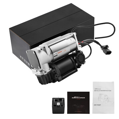 Luftfederung Kompressor for Audi A6 S6 C7 A7 S7 RS7 4G A8 S8 D4 4H 4G0616005d