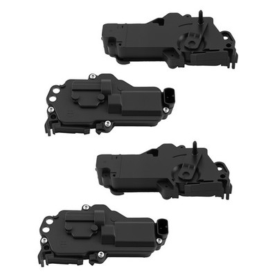 Door Lock Actuator Kit for Ford Excursion F150 F250 1999-2005 F81Z25218A43AA