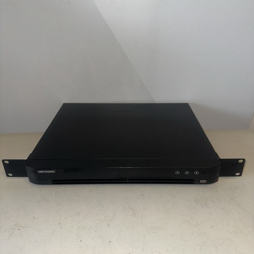 HikVision DS-7208HQHI-K2 8-Channel Digital Video Recorder