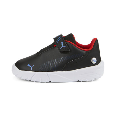 

PUMA Toddler BMW M Motorsport Drift Cat Decima Детская обувь для автоспорта, Auto