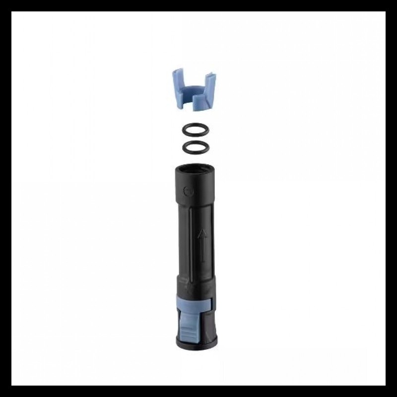 Quick Connect Faucet Assembly Kit