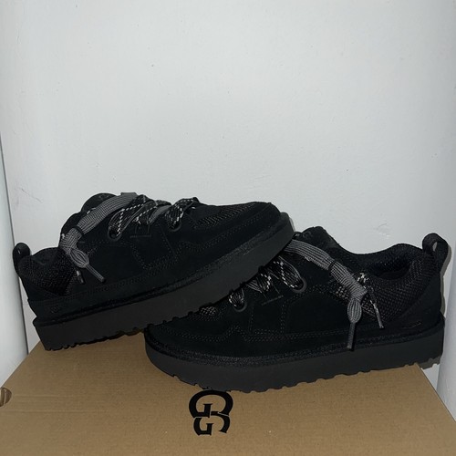 UGG LO LOWMEL | eBay