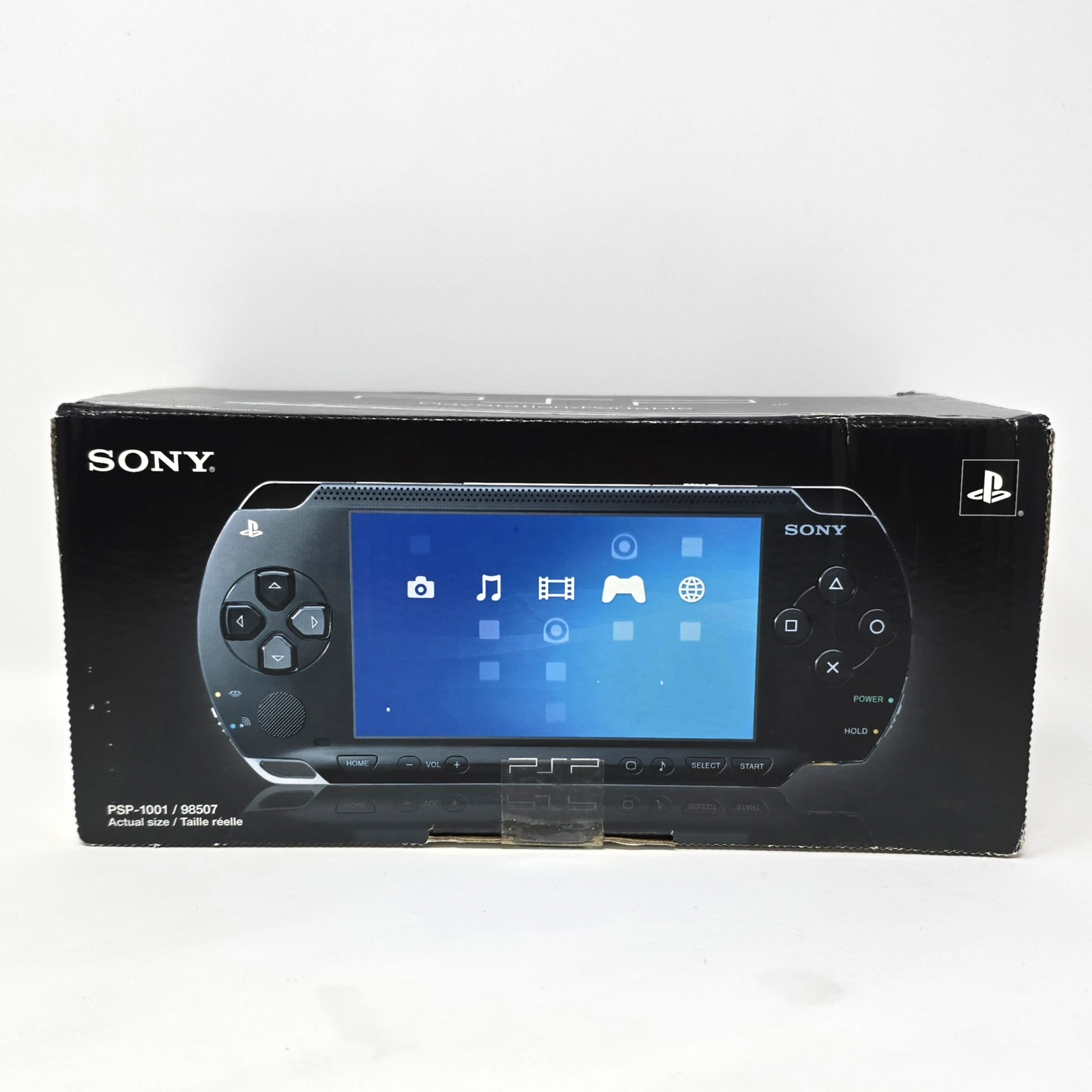 Nintendo Switch SONY PlayStationPortable PSPJ-30011 Nintendo Switch SONY PlayStationPortable PSPJ-30011 Mega Man