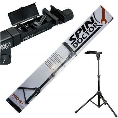 spin doctor bike repair stand