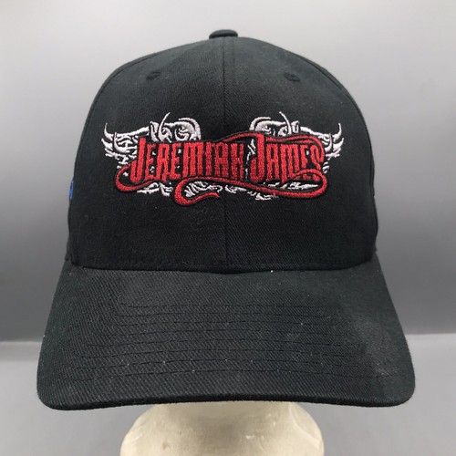 Jeremiah James Gang Band Hat Cap Yuengling 1829 American Jeremiah James Gang Band Hat Cap Yuengling 1829 American