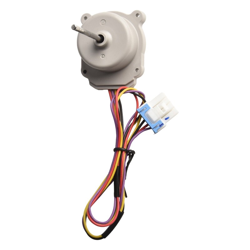 Moteur Ventilateur ï¿½ï¿½Vaporateur Rï¿½ï¿½Frigï¿½ï¿½Rateur Eau65058313 Dc12v Pour Fonctionn