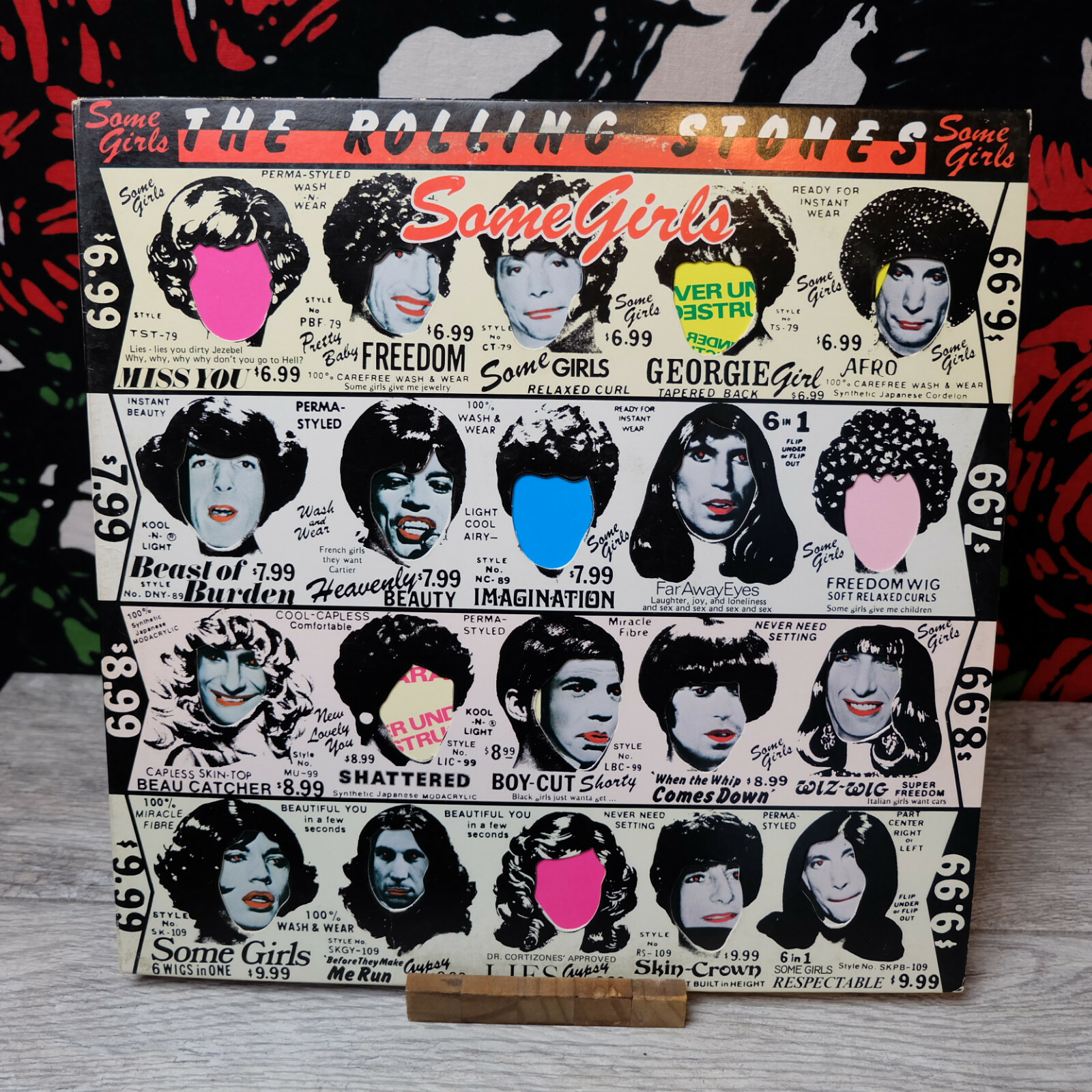 【ヴィンテージNME】the rolling stones some girls A1bH758wxsL._UF1000,1000_QL80_.jpg