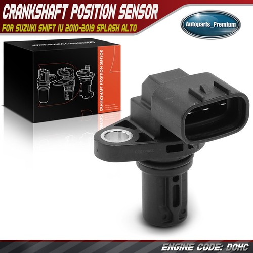 Crankshaft Position Sensor for Suzuki Swift IV 2010-2019