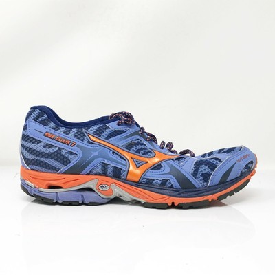 mizuno wave elixir 9