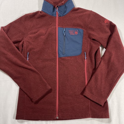 MOUNTAIN HARDWEAR - HAKU② Men's Route Out™ 1/2 Zip | Mountain Hardwear
